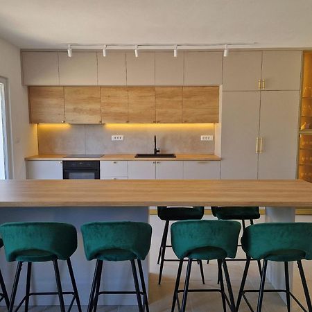 Holiday Home Nino With Amazing Swimming Pool Slatine Extérieur photo