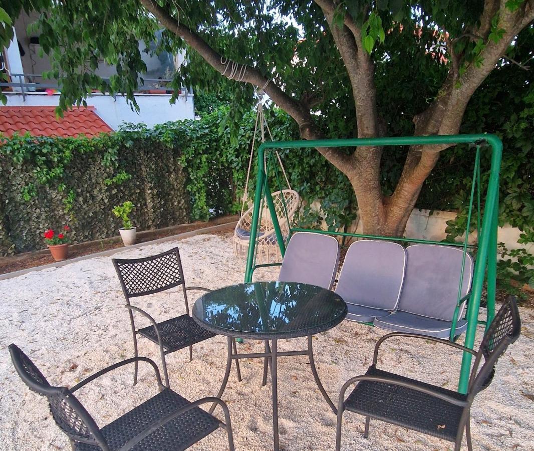 Holiday Home Nino With Amazing Swimming Pool Slatine Extérieur photo