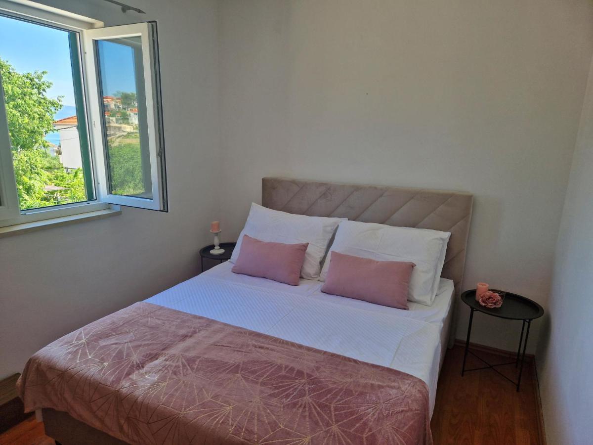 Holiday Home Nino With Amazing Swimming Pool Slatine Extérieur photo