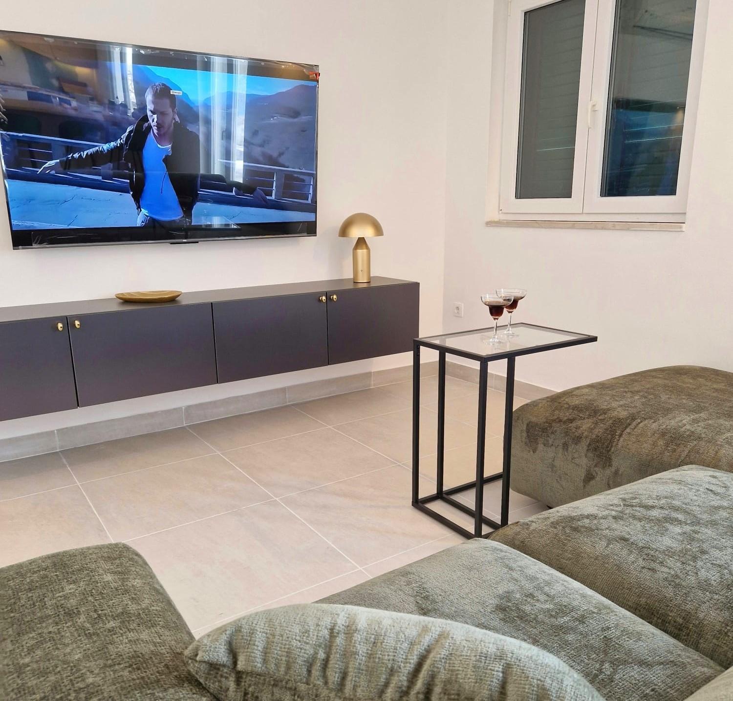 Holiday Home Nino With Amazing Swimming Pool Slatine Extérieur photo