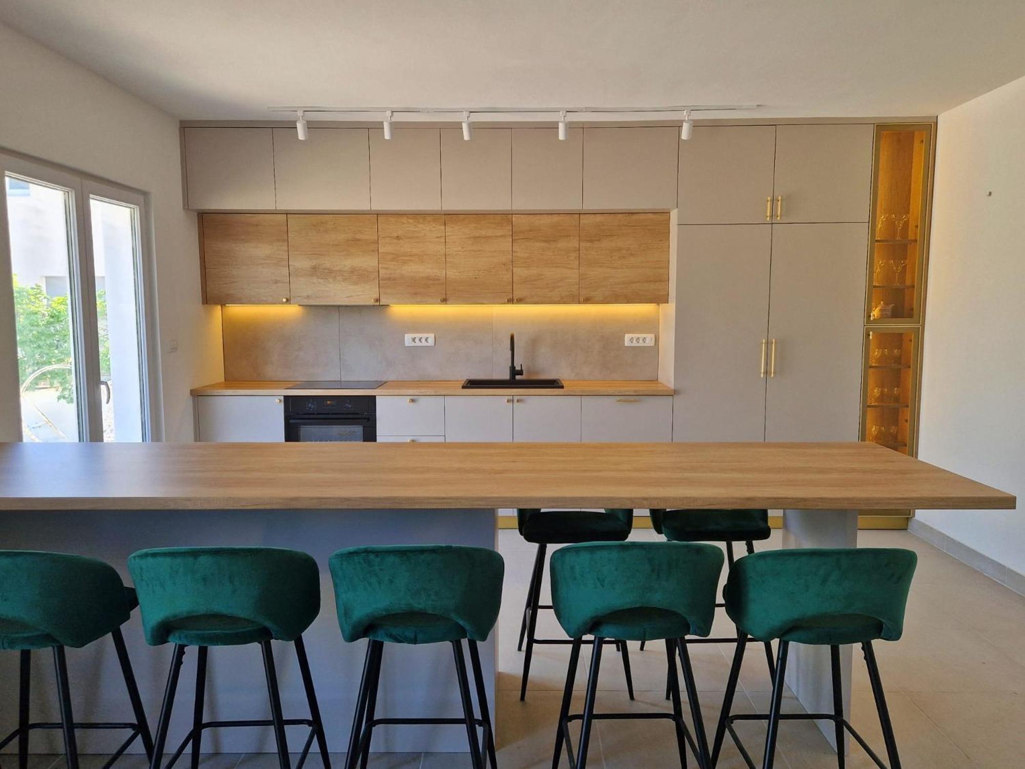 Holiday Home Nino With Amazing Swimming Pool Slatine Extérieur photo