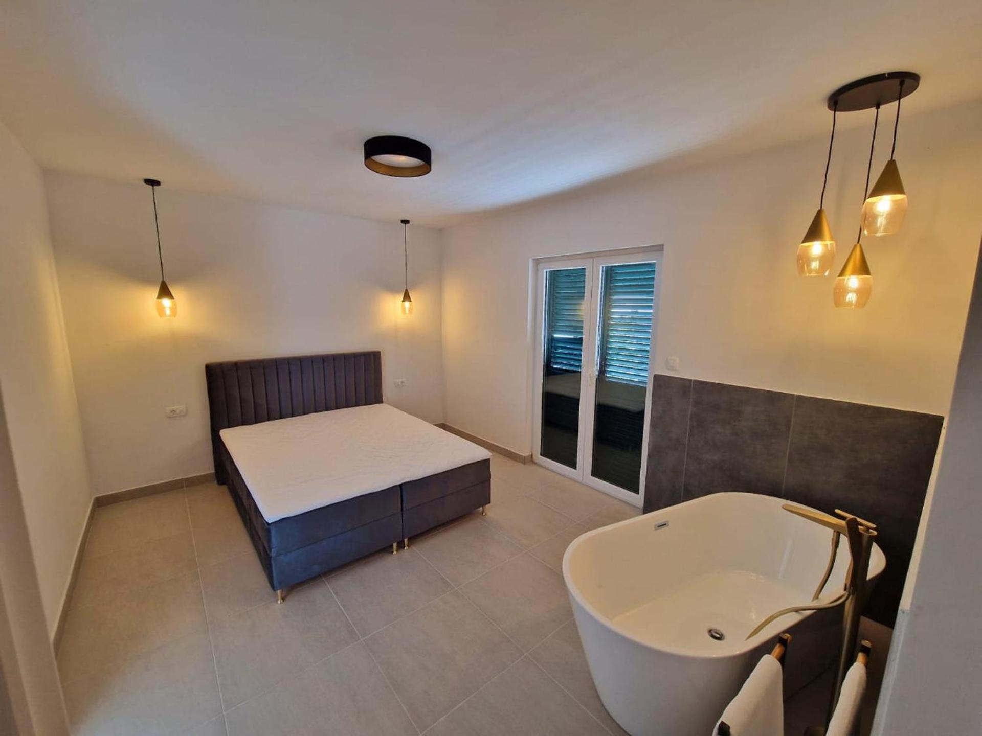 Holiday Home Nino With Amazing Swimming Pool Slatine Extérieur photo
