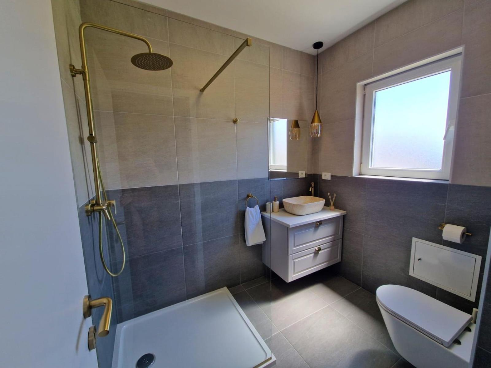 Holiday Home Nino With Amazing Swimming Pool Slatine Extérieur photo