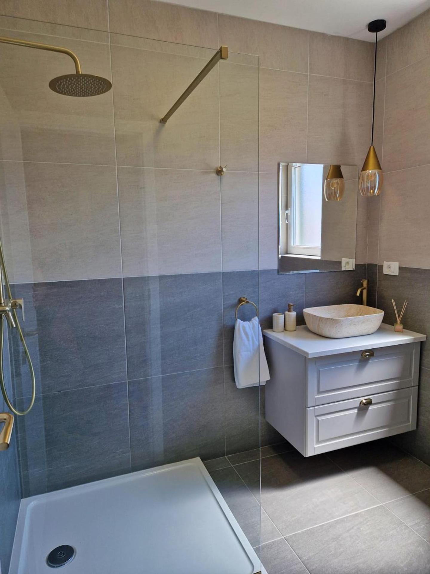 Holiday Home Nino With Amazing Swimming Pool Slatine Extérieur photo