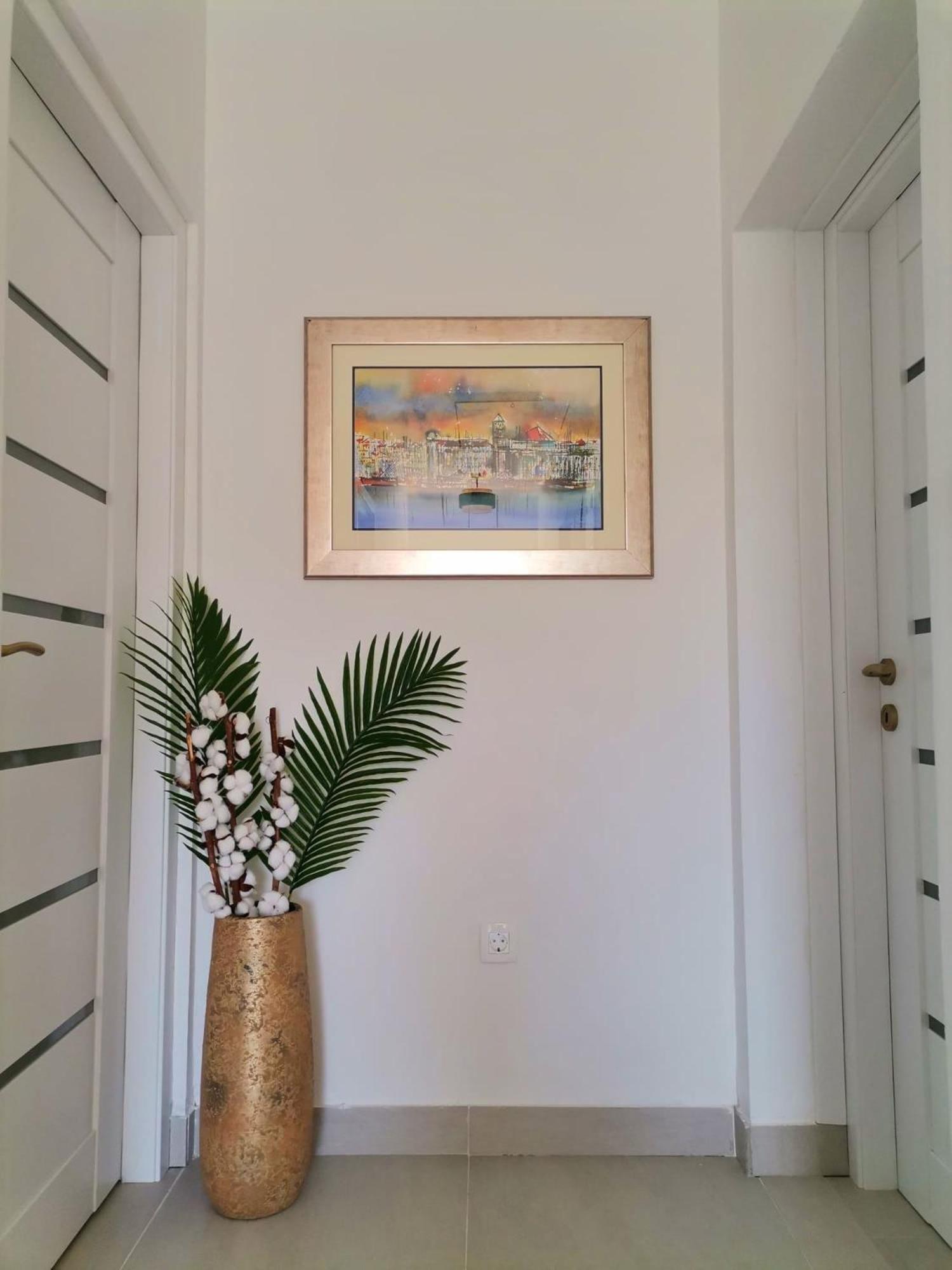 Holiday Home Nino With Amazing Swimming Pool Slatine Extérieur photo